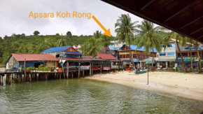 Apsara Koh Rong Guesthouse
